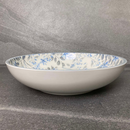 MURADITOHOME Serving Bowl 11.5x3 inch