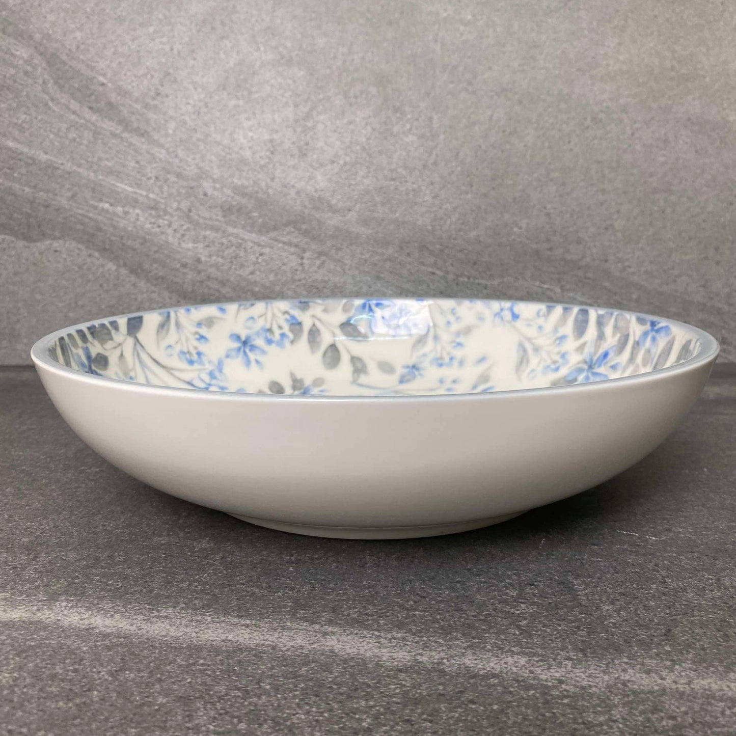 MURADITOHOME Serving Bowl 11.5x3 inch