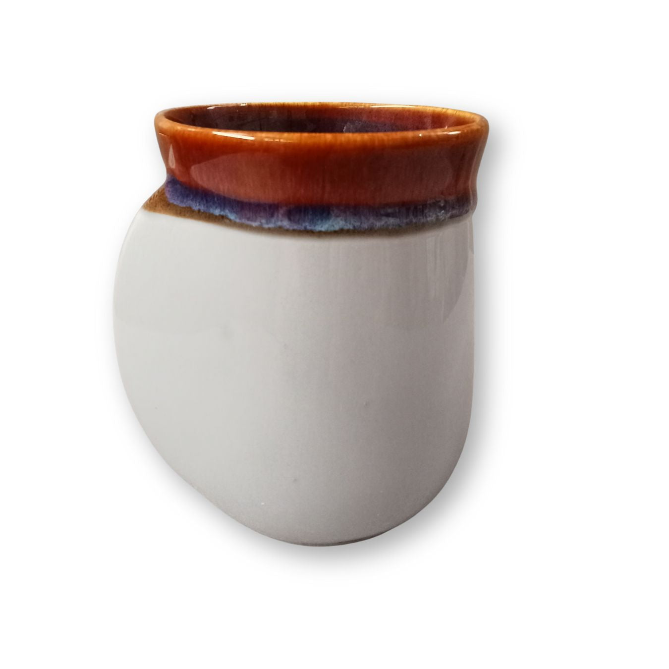 MURADITOHOME Enzu Ceramic Mug 18 oz