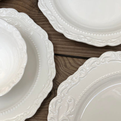 Katherine Ceramic Dinneware Collection