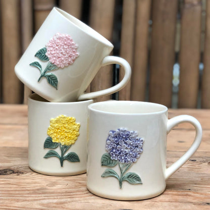 Eve Ceramic Mug Collection 380 ml