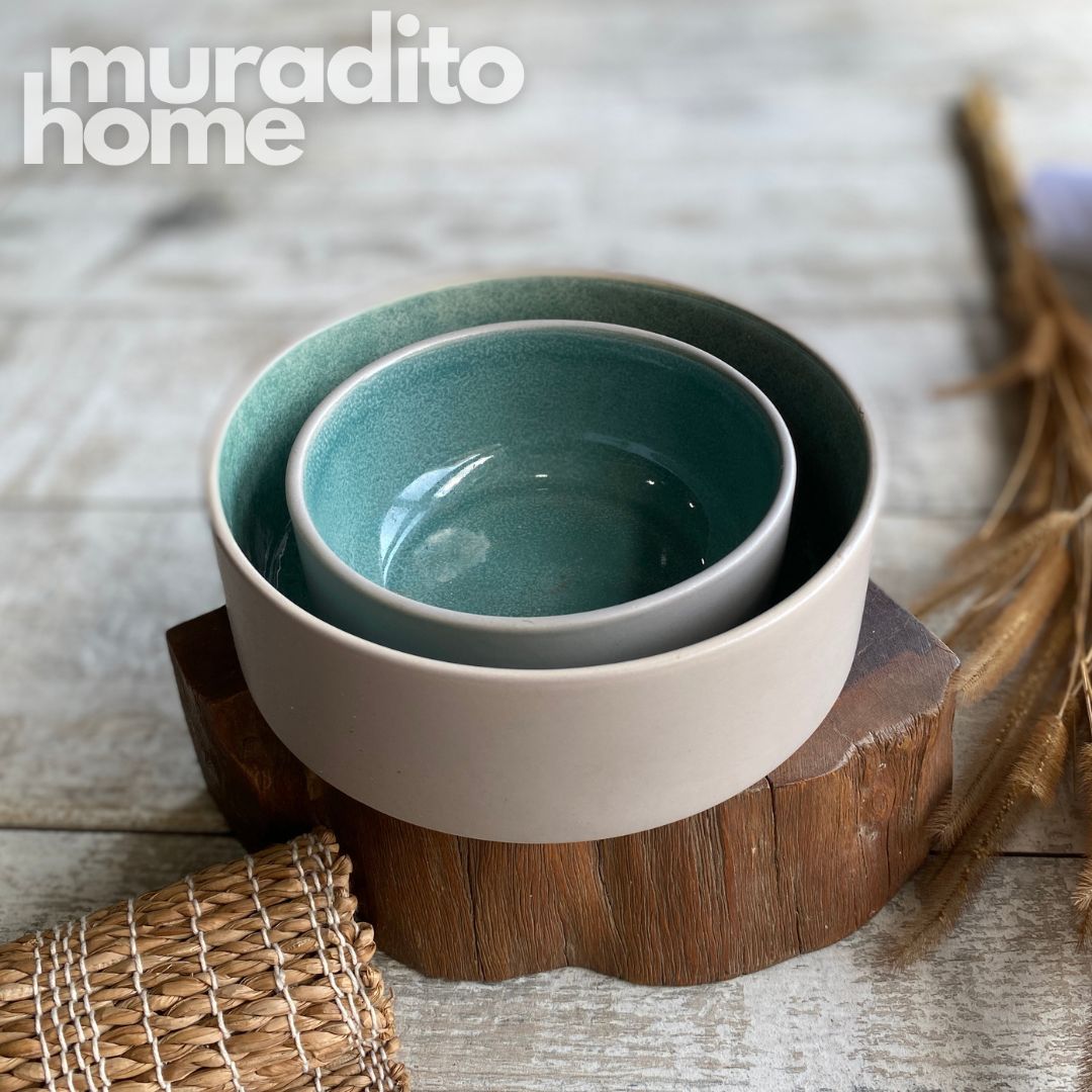 MURADITOHOME Neoma Stonewares Collection