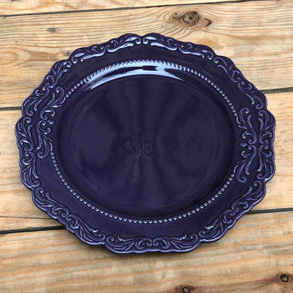 Emma Ceramic Dinneware Collection