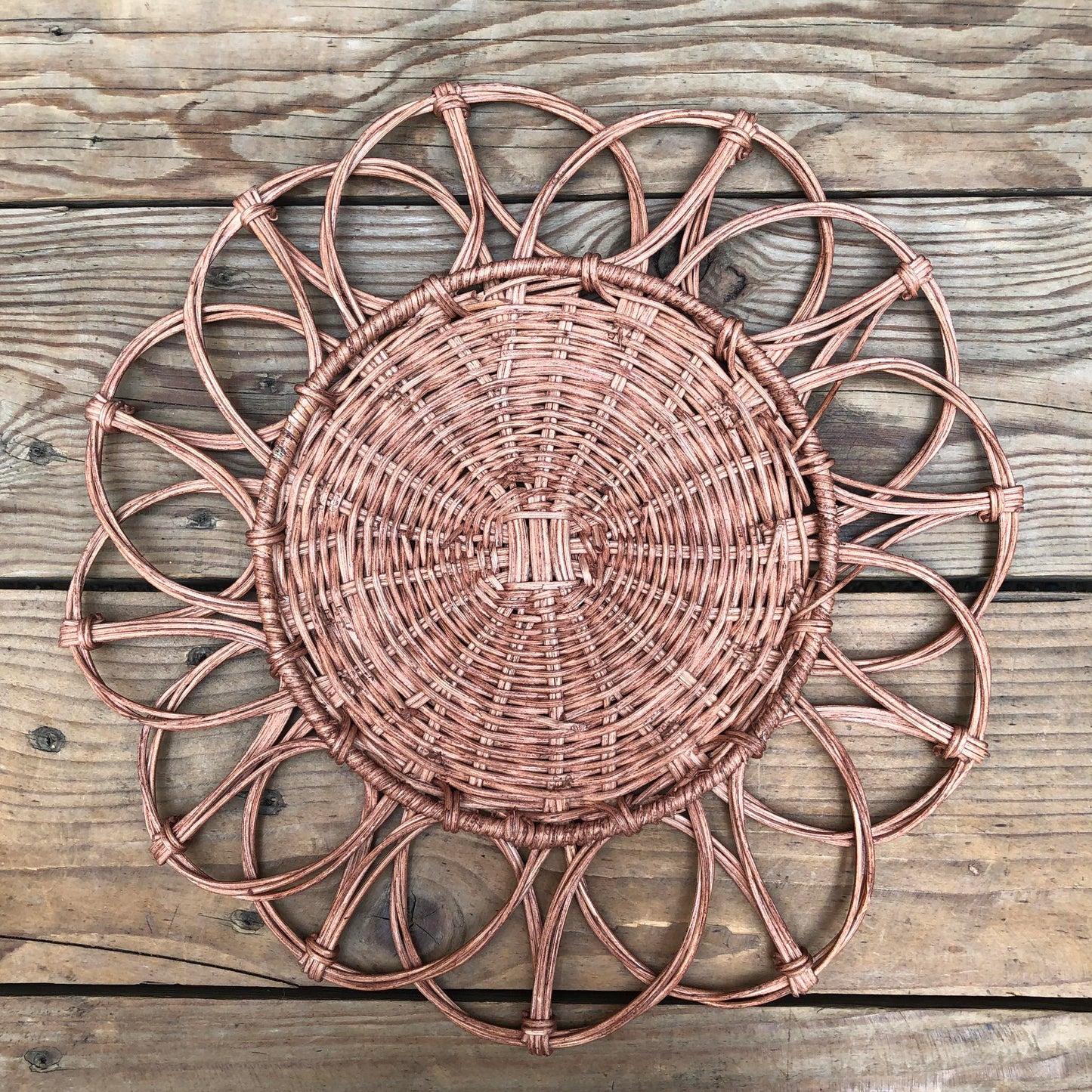 Pinoy Native Placemat High Quality Batch 1