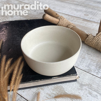 MURADITOHOME Mio Stoneware Collection