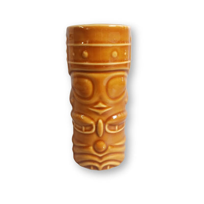 TIKI Cocktail-Ware