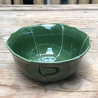 Muraditohome Leaf Dinneware Collection