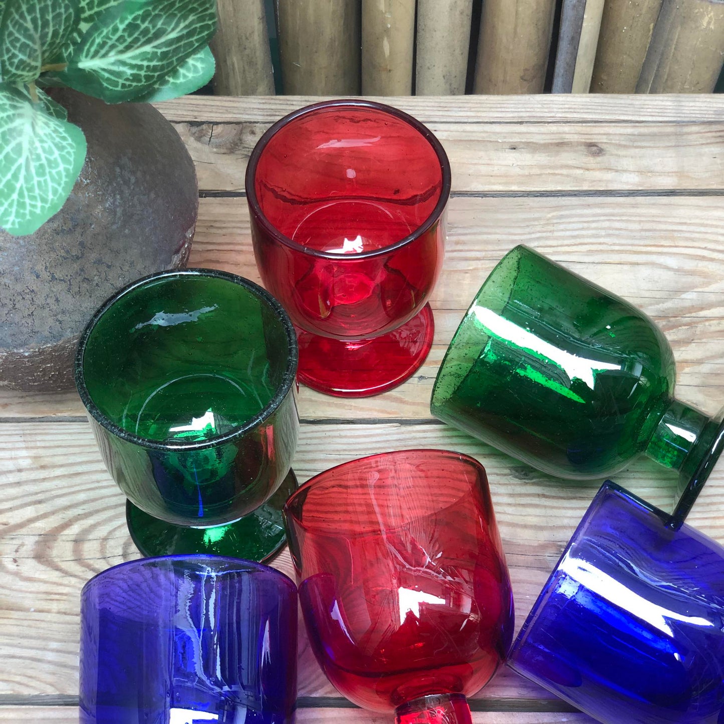 Gino Glassware 400 ml