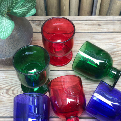 Gino Glassware 400 ml
