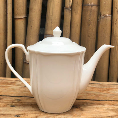 Loiue Assorted Teapot 1.29L Ceramic Collection