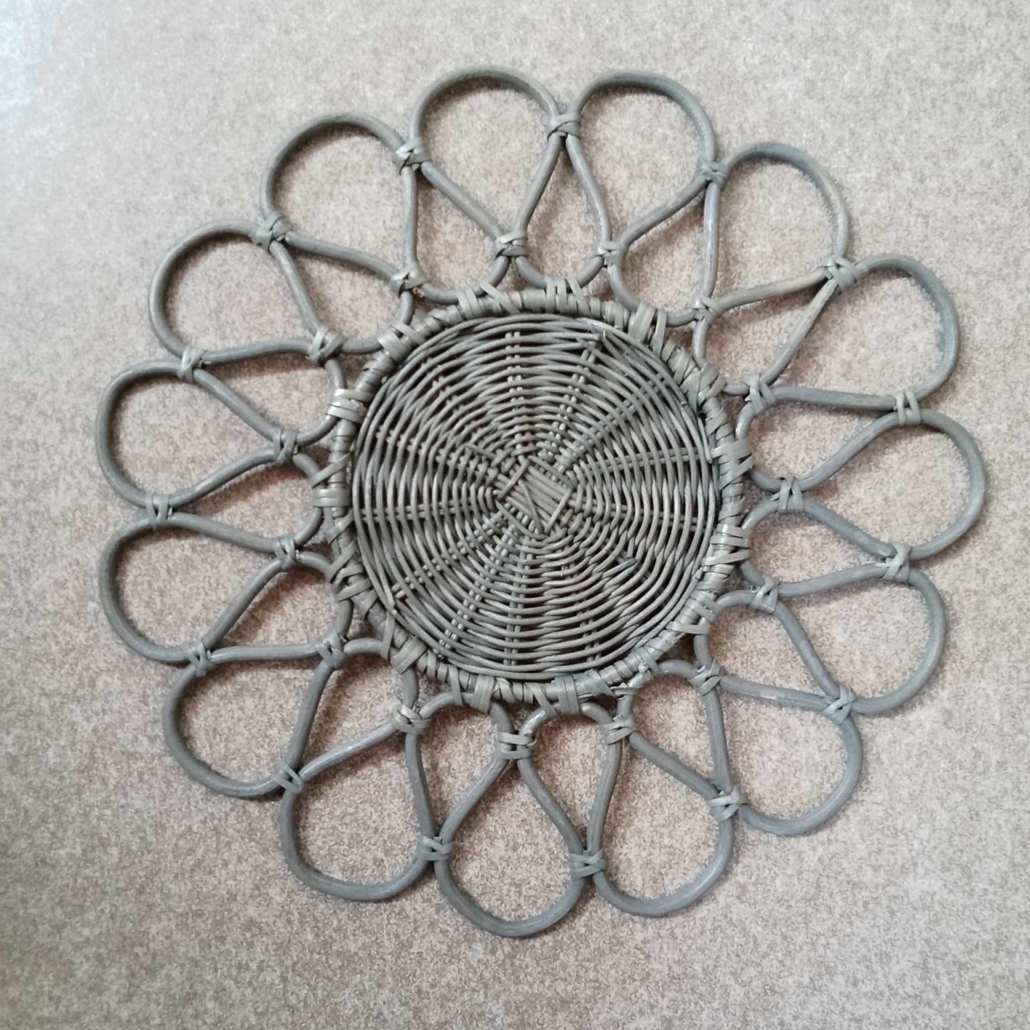 Pinoy Native Placemat High Quality Batch 2