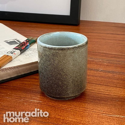 MURADITOHOME Yukikaze Ceramic Japanese Cup Collection