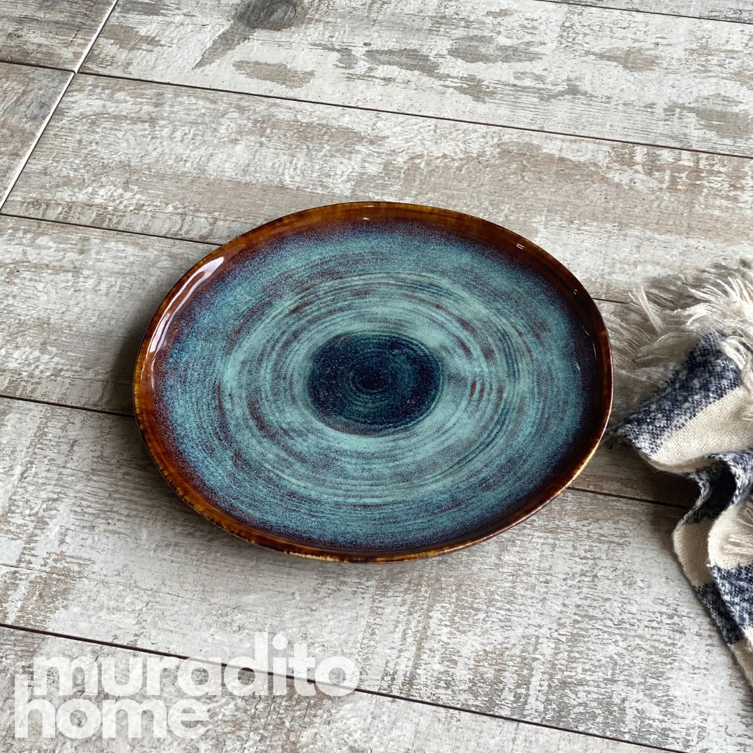 MURADITOHOME Aoi Stonewares Collection