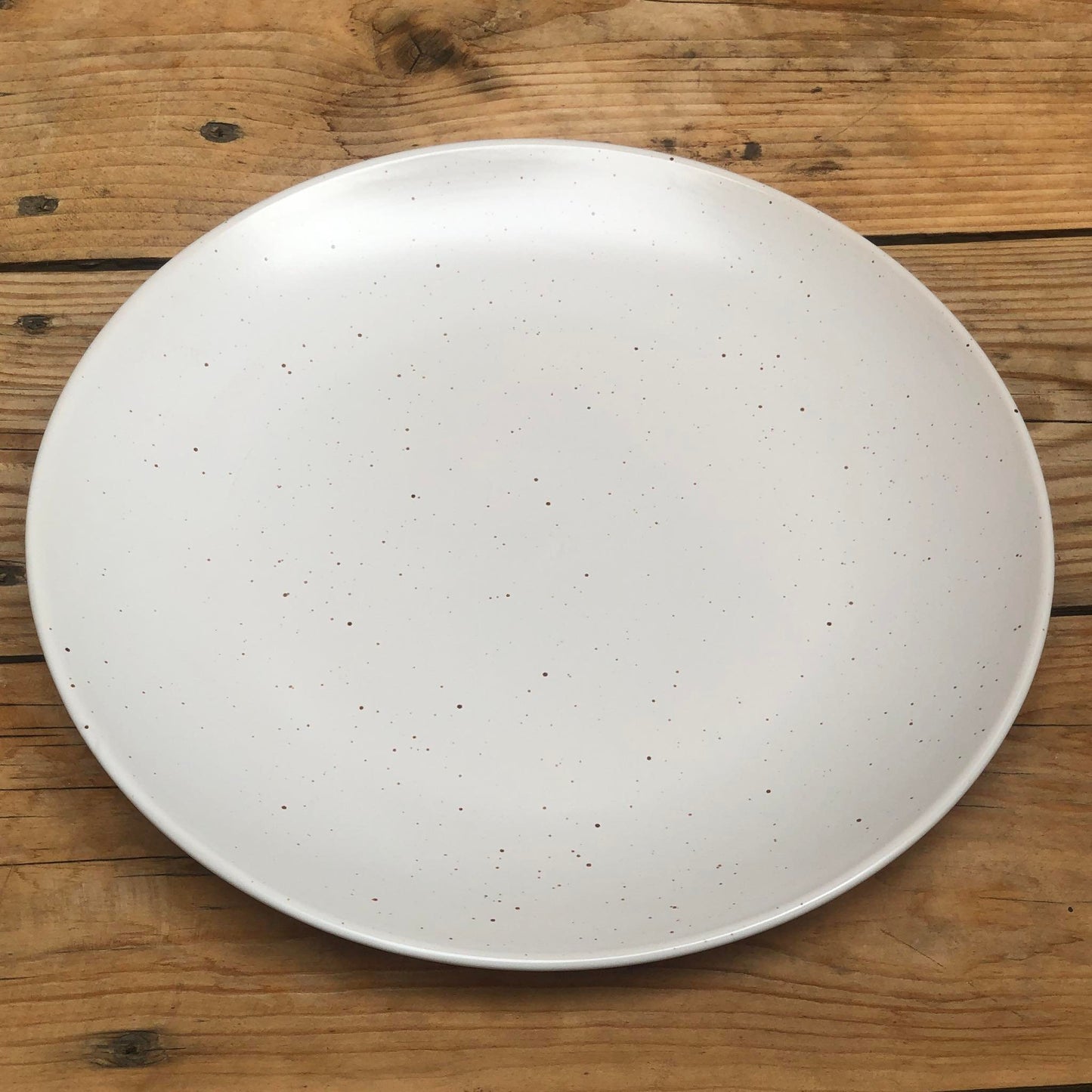 Timothy 12 Pcs Set Stoneware(4pcs Dinner 10.5inch,Salad 8inch & Bowl 8x2.25inch)