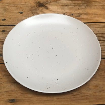 Timothy 12 Pcs Set Stoneware(4pcs Dinner 10.5inch,Salad 8inch & Bowl 8x2.25inch)