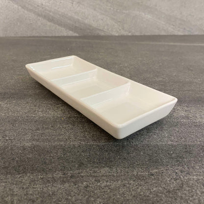 Partition Grid Dish