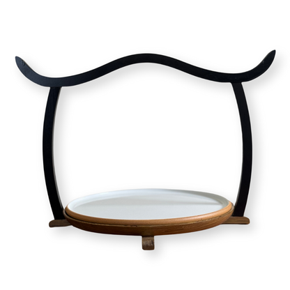 MURADITOHOME Oriental Table Display Stand Collection