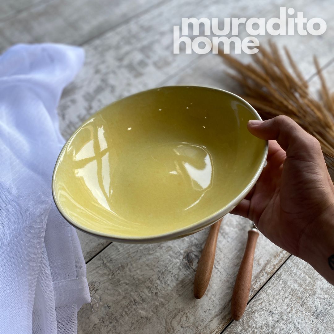 MURADITOHOME Asahi Stonewares Collection