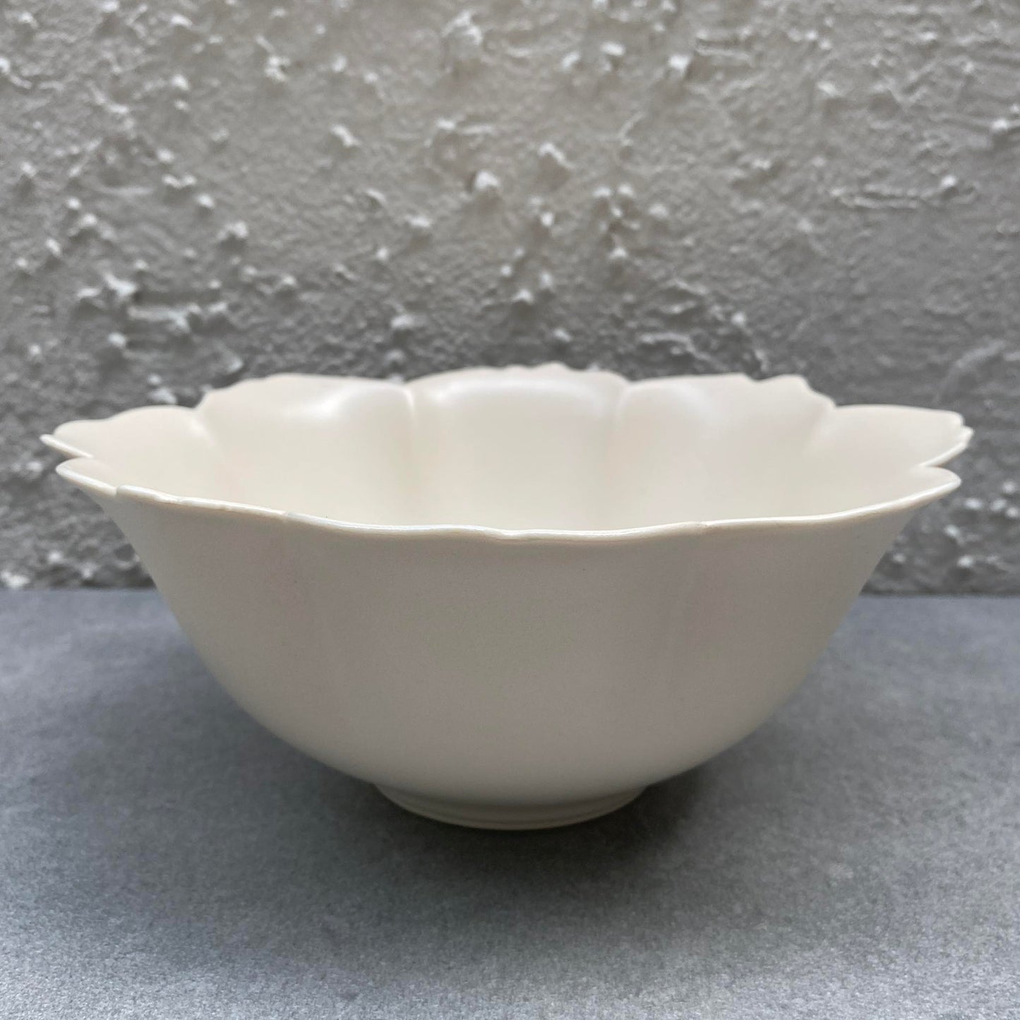 Handmade Clay Stonware Plate Collection Batch 1