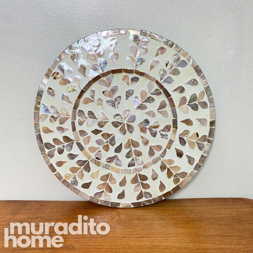 MURADITOHOME Magalang Placemat 13"