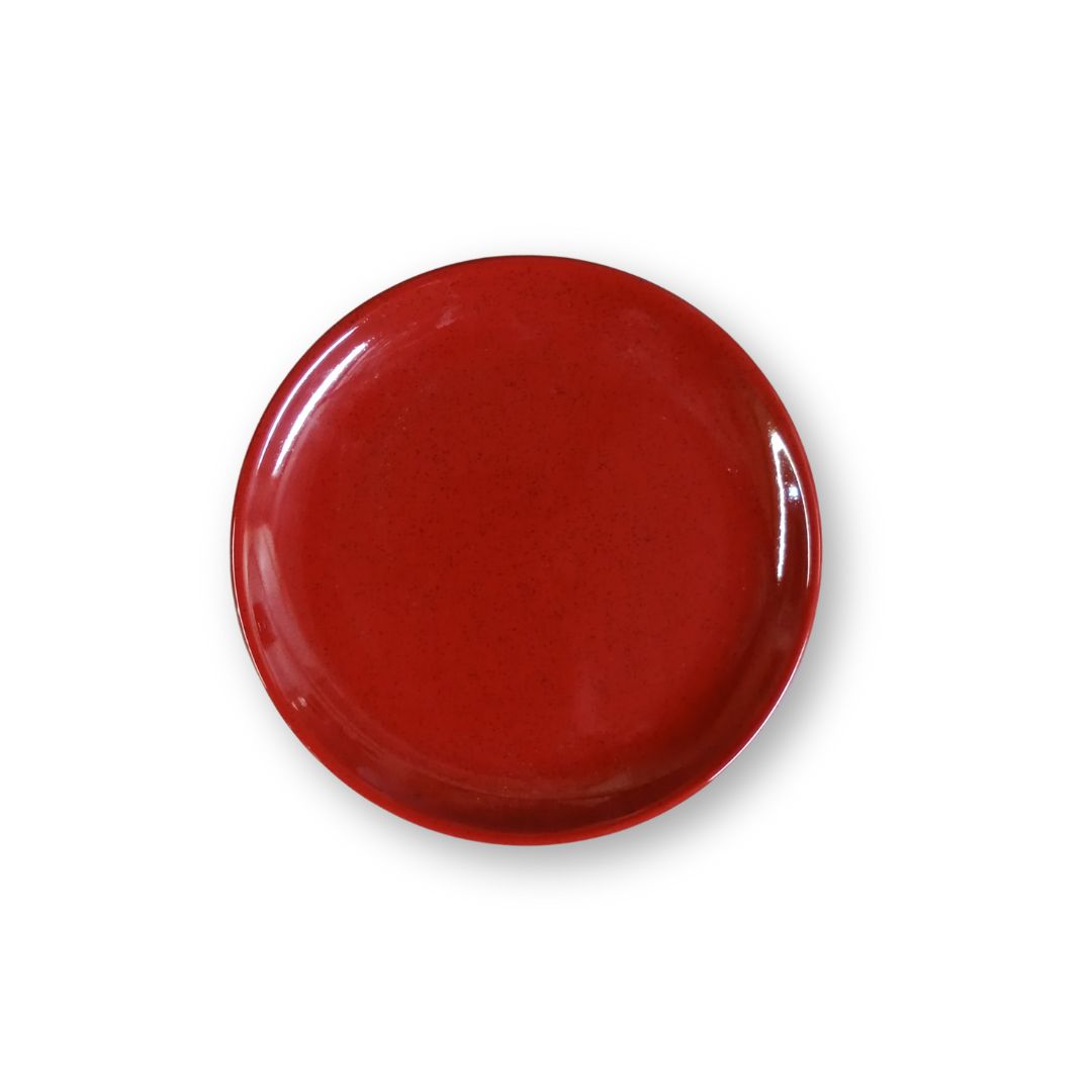 Assorted Bread Plates 7.25 inches