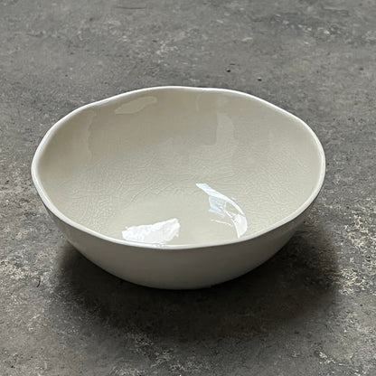 Stoneware Bowl Batch 3