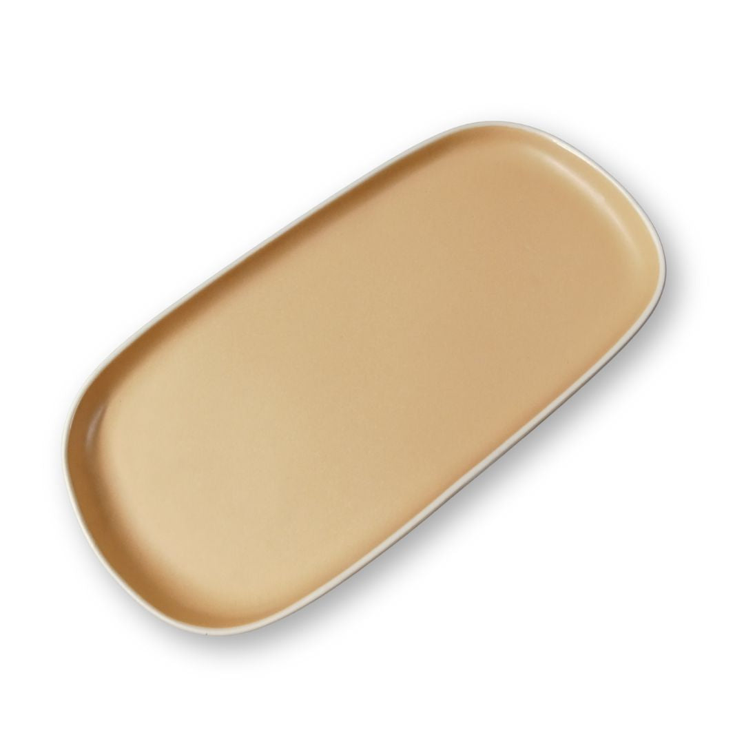 MURADITOHOME Yumeka Ceramic Serving Dish Collection