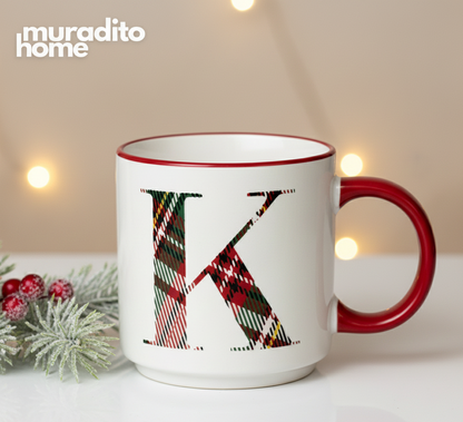 MURADITOHOME Premium Christmas Ceramic Mug Collection 2