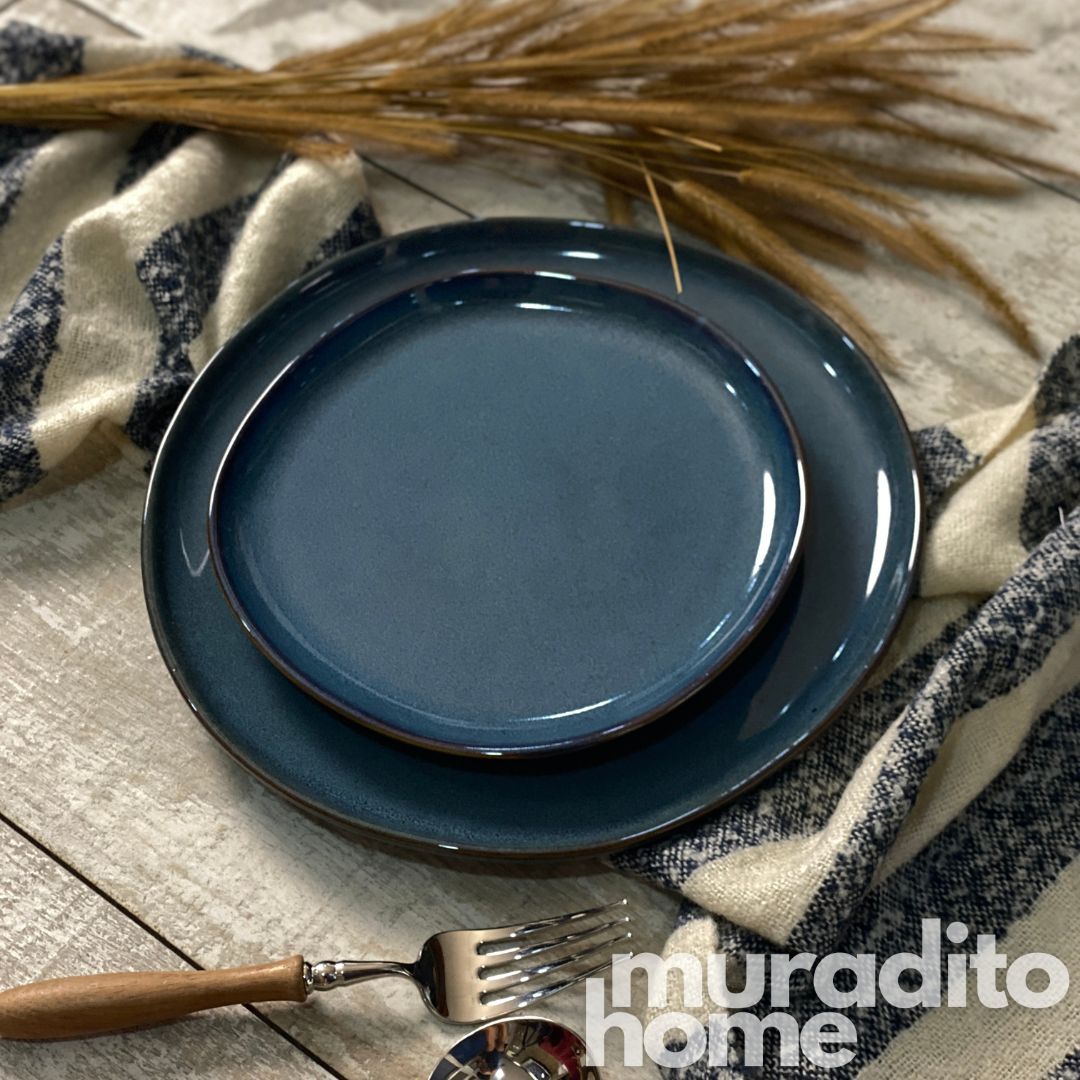 MURADITOHOME Hibiki Stoneware Collection