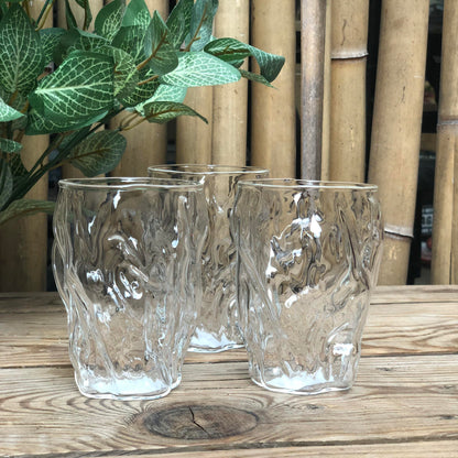Mountain Clear Tumbler 300 ml