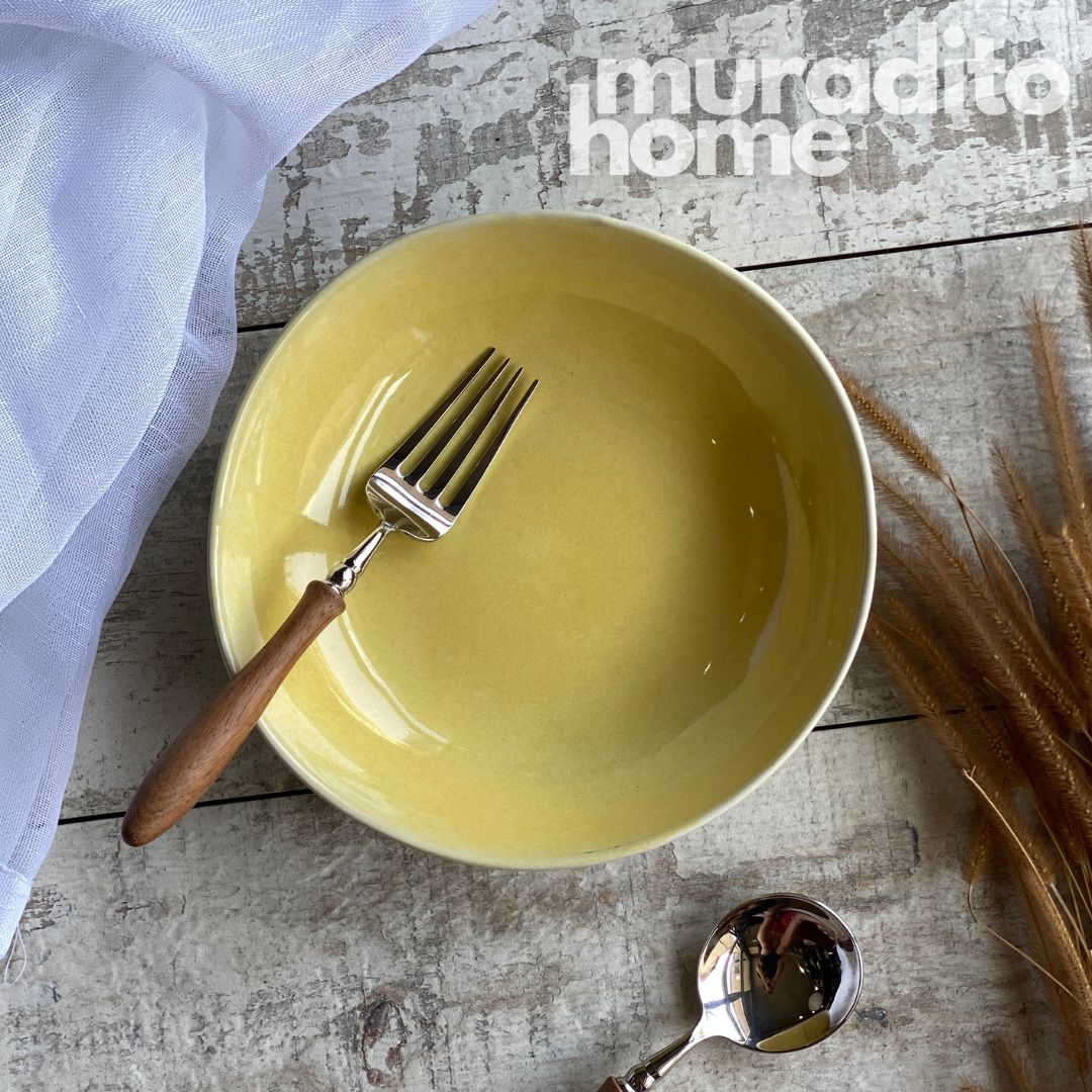 MURADITOHOME Asahi Stonewares Collection