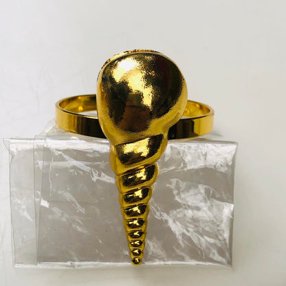 Napkin Ring Batch 1 Collection