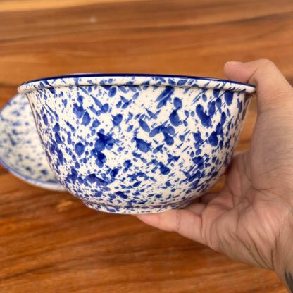 Hunter and Travis Ceramic Dinnerware Collection