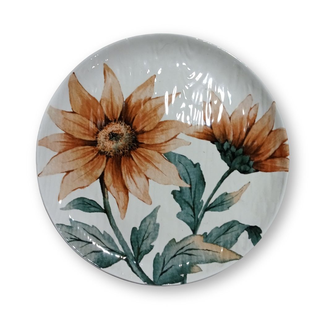 Mirasol Ceramic Collection