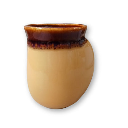 MURADITOHOME Enzu Ceramic Mug 18 oz
