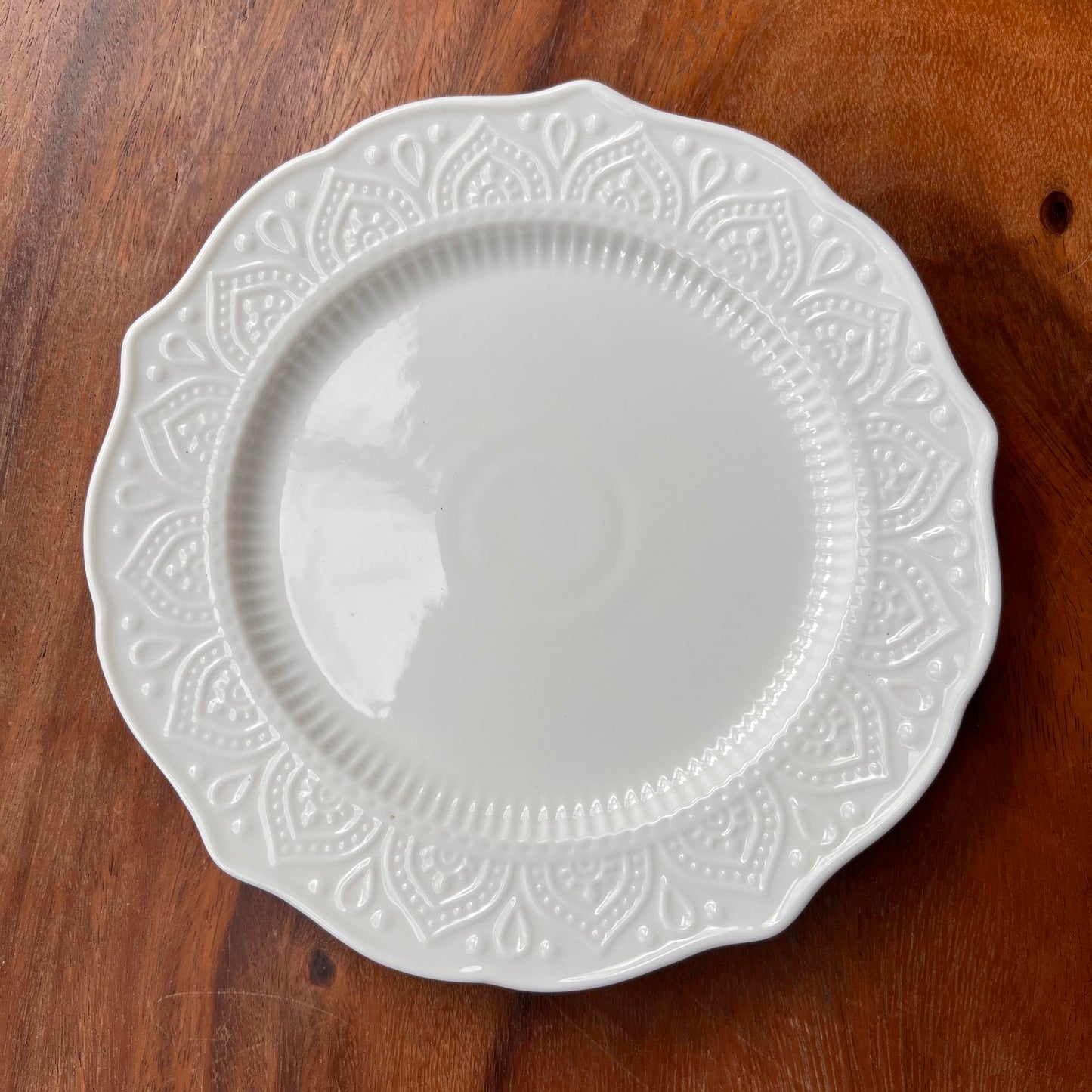 Lorette Ceramic Dinnerware Collection