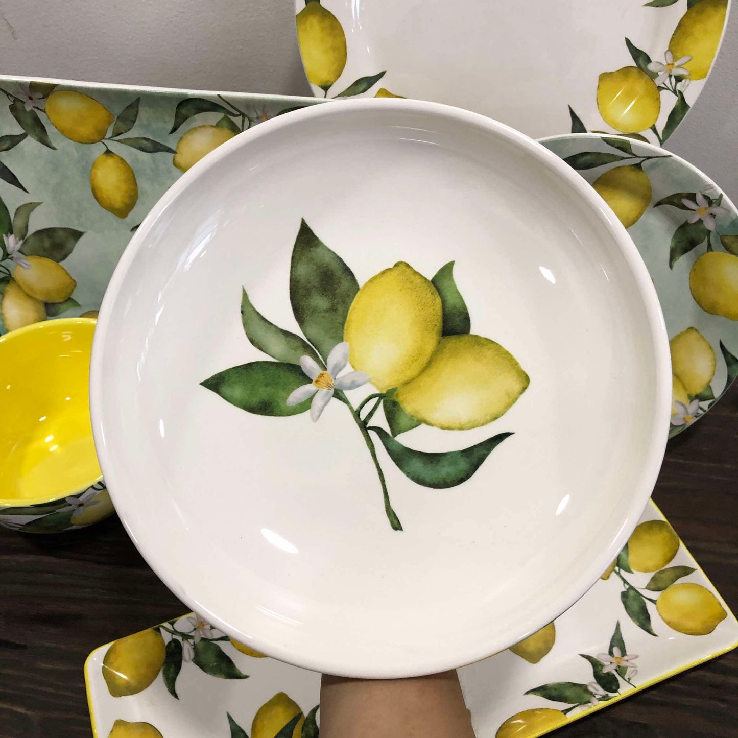 Citron Ceramic