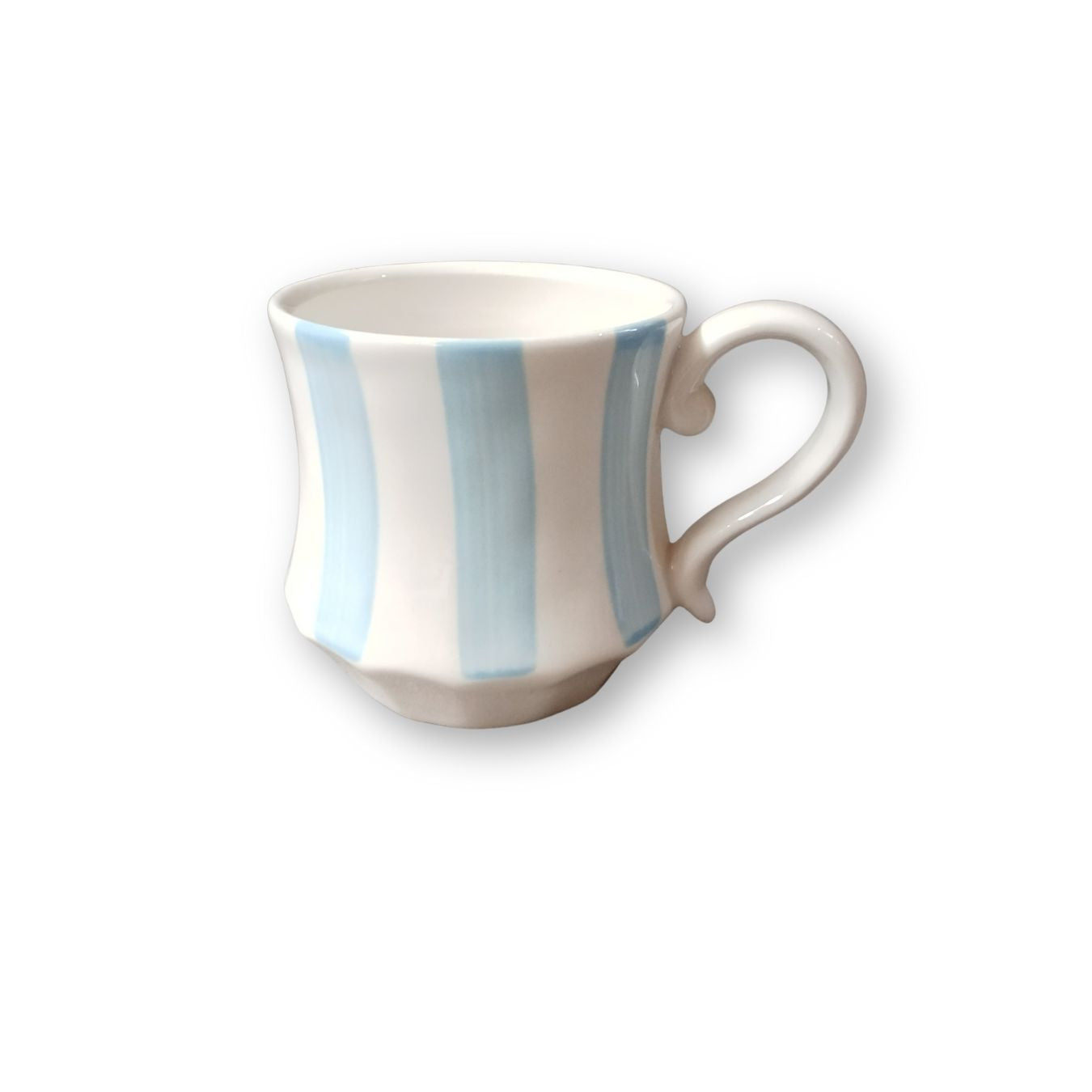 MURADITOHOME Sky and Sea Ceramic Mug Collection