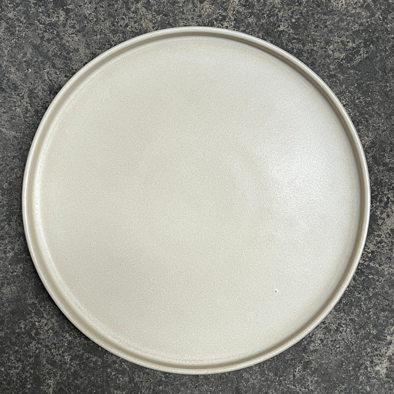 Stoneware Dinner Ceramic Plate Batch 1