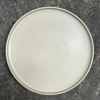 Stoneware Dinner Ceramic Plate Batch 1