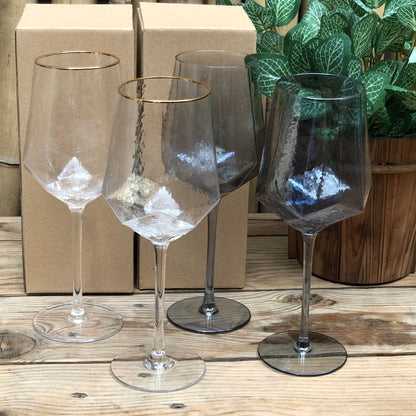 Nordic Goblet 600 ml Collection