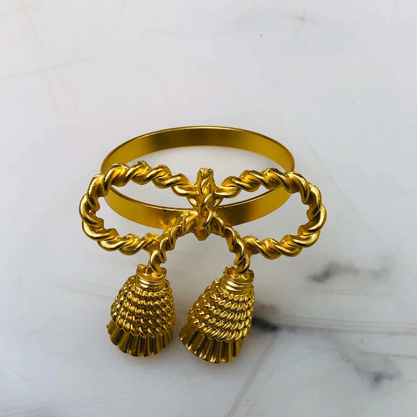 Napkin Ring Batch 1 Collection