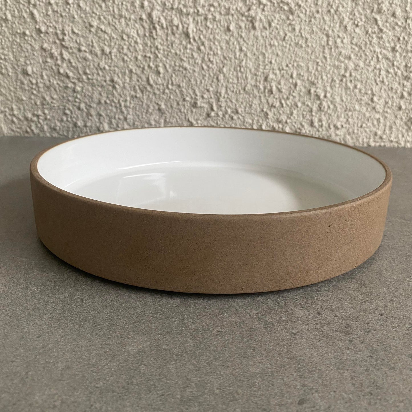 Handmade Clay Stonware Plate Collection Batch 1