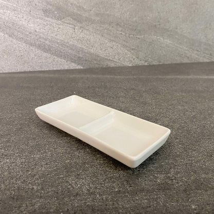 Partition Grid Dish