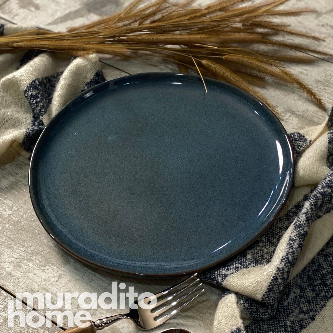 MURADITOHOME Hibiki Stoneware Collection