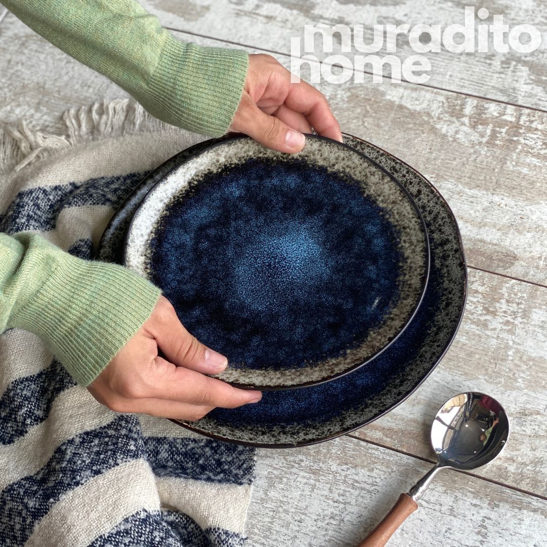MURADITOHOME Kumo Stonewares Collection