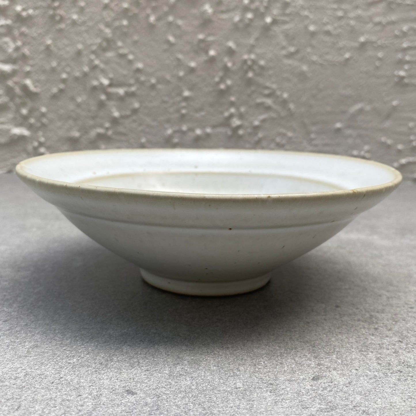 Handmade Clay Stoneware Plate Collection Batch 2