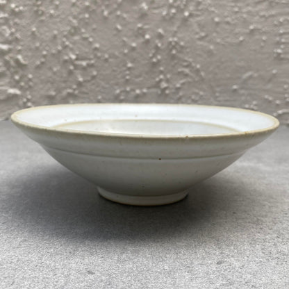 Handmade Clay Stoneware Plate Collection Batch 2