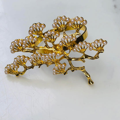 Napkin Ring Batch 1 Collection