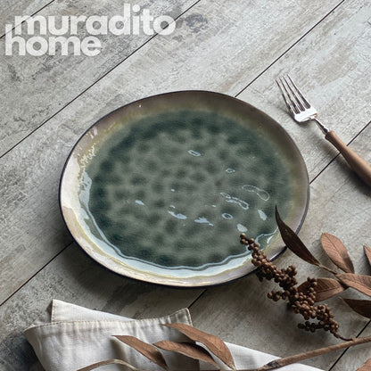 MURADITOHOME Verdra Stonewares Collection